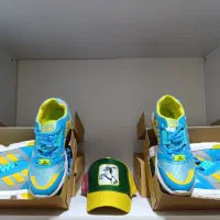 زد ایکس 8000 مردانه|کیف، کفش، کمربند|سلماس, |دیوار