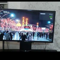 تلویزیون سامسونگ ۳۲در حد