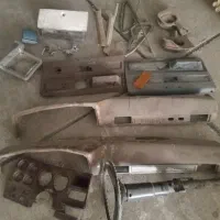 لوازم بلیزر و کاستوم|قطعات یدکی و لوازم جانبی|فردیس, فردیس|دیوار