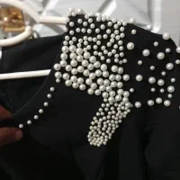 تعدادی مانتو بلند کت و لباس پاییزه