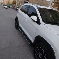 ام وی ام X22 پرو دنده ای ۱۴۰۲|خودرو سواری و وانت|اصفهان, شیخ اشراق|دیوار