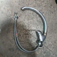 شیر سینک سالم