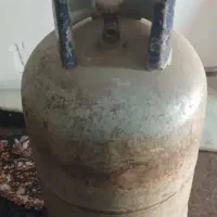 کپسول گاز