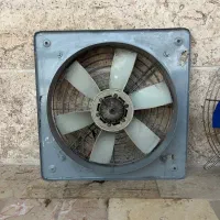 هواکش|پنکه و تصفیهکنندهٔ هوا|پردیس, شهرک صنعتی خرمدشت فاز ۷|دیوار