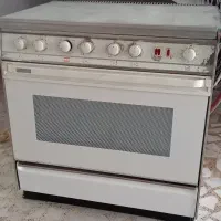 گاز فردار و جوجه گردان آلیش