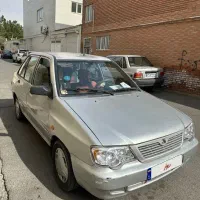 پراید ۱۳۲ مدل ۸۸ دوگانه|خودرو سواری و وانت|تبریز, |دیوار