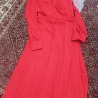 لباس مجلسی بسیار تمیز نو قیمت مناسب