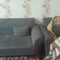 مبلمان|مبلمان خانگی و میز عسلی|ماهان, |دیوار