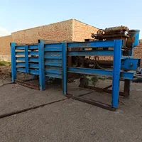 دستگاه پرس کارتون و پت|ماشین‌آلات صنعتی|تبریز, |دیوار