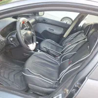 پژو 206 SD V8، مدل ۱۳۹۰