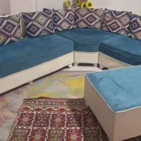 مبل ال|مبلمان خانگی و میز عسلی|تهران, جیحون|دیوار