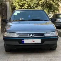 استخدام راننده سواری از عبدل آباد