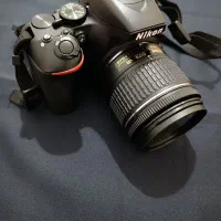دوربین نیکون D 3500