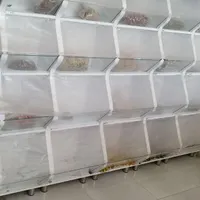 قفسه آجیل
