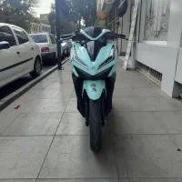 موتور طرح کیکیک