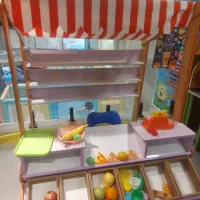 وسایل خانه بازی|اسباب‌‌بازی|تهران, پرستار|دیوار