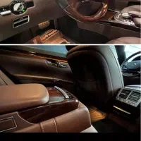 اجاره خودرو بنز اس ۵۰۰/رنت ماشین benz s500 بی ام و|خودرو اجاره‌ای|تهران, دارآباد|دیوار