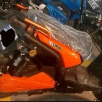 موتور برقی توسن