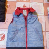 کاپشن های بچه گانه در حدنو|کفش و لباس بچه|نهاوند, |دیوار