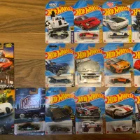 ماکت هات ویلز|اسباببازی|تهران, شهرک غرب|دیوار