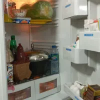 یخچال ژاپنی sonashi بزرگ بدون برفک