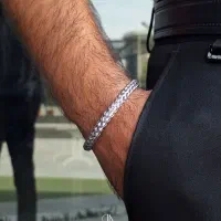 پخش انواع دستبند،اکسسوری،بدلیجات و ساعت مردانه|بدلیجات|مشهد, ابوذر|دیوار