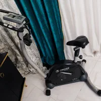 دوچرخه ثابت|تجهیزات ورزشی|اشتهارد, |دیوار