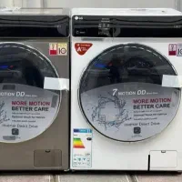 لباسشویی ال جی تایتانwdj9