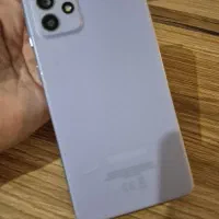 سامسونگ Galaxy A52|موبایل|تبریز, |دیوار