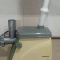 کباب پز وچرخ گوشت|اجاق گاز و لوازم برقی پختوپز|فولادشهر, مسکن مهر فولادشهر|دیوار