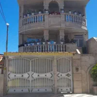 ویلا ۲۱۹متری تریپلکس تنکابن مبله