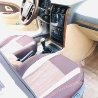 پارس تیوفایو مدل ۱۴۰۰ سیمی|خودرو سواری و وانت|اصفهان, سرچشمه|دیوار