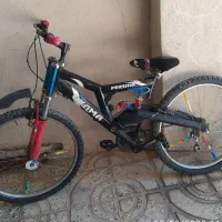 دوچرخه 26|دوچرخه، اسکیت، اسکوتر|بدره, |دیوار