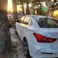 آریزو ۵ اف ال مدل ۱۴۰۳ در حد صفر|خودرو سواری و وانت|لاهیجان, شقایق|دیوار