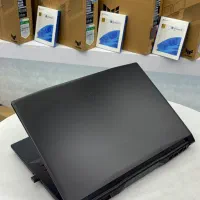 لپتاپ غول گیمینگmsi i7 نسل۱۲H/گرافیکRTX3050Ti|رایانه همراه|تهران, میدان ولیعصر|دیوار