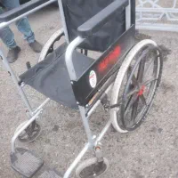 فروش ویلچر در حد نو دست دوم
