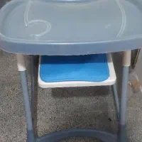 صندلی غذاخوری کودک|میز و صندلی غذاخوری|تهران, یوسفآباد|دیوار