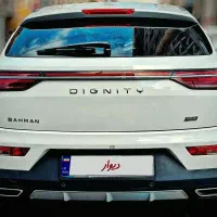 دیگینیتی پرایم داخل مارون سفید1404 فول بیمه بدنه