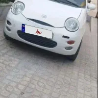 mvm 110 چهار سیلندر