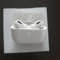 ایرپاد پرو اصل