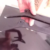 تلویزیون 50اینچ مارک هایسنس توضیحات بخوانید حتما