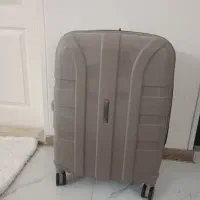 چمدان نشگن ترک