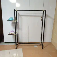 رگال لباس|بندرخت و رختآویز|سمیرم, |دیوار