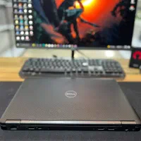 لپ تاپ dell لمسی|رایانه همراه|ارومیه, |دیوار