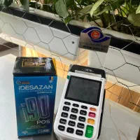 کارتخوان سیار i90 امنیت و سرعت در تراکنش بانکی