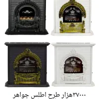 بخاری گازی 30هزار جنرال|بخاری، هیتر، شومینه|اصفهان, ناصرخسرو|دیوار