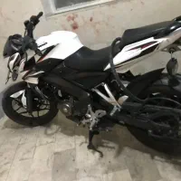 NS200پالس