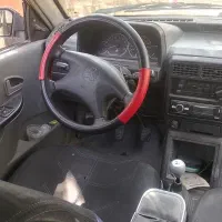 پراید مدل 85|خودرو سواری و وانت|ایرانشهر, |دیوار