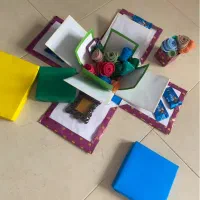 اسباب بازی زیبا ارزون میفروشم به مناسبت یلدا|اسباب‌بازی بچه|تبریز, |دیوار