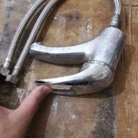 شیرالات حمام وروشویی